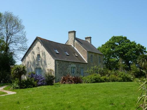 Bed & Breakfast Manoir De Savigny
