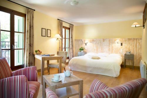 Hotel Le Grand H�tel