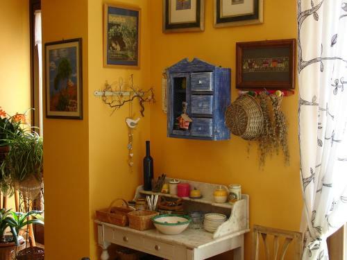 Il Melograno B&B