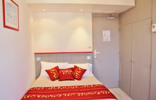 Hotel Restaurant La Chaudr�e