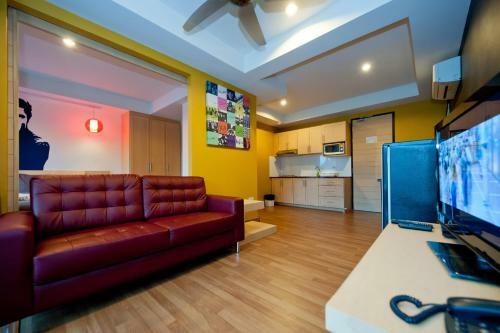 Anchan Boutique Hotel