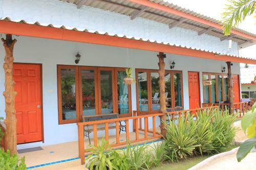 Hostal Phuket Muay Thai House