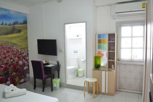 Apartamentos Phuket Art Home