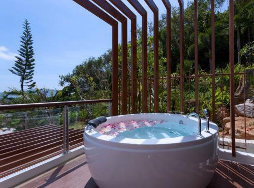 Hotel Chalong Chalet Resort And Longstay