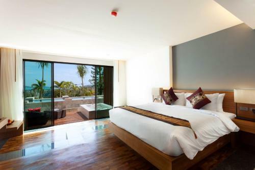 Hotel Chalong Chalet Resort And Longstay