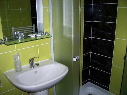 Hostal Pensiunea Mara