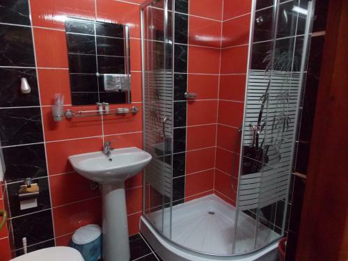 Hostal Pensiunea Mara