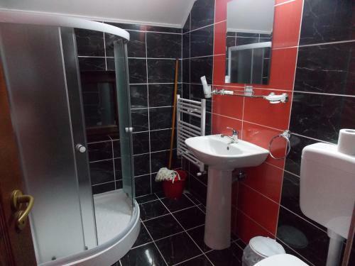 Hostal Pensiunea Mara