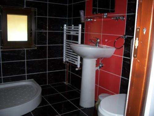 Hostal Pensiunea Mara