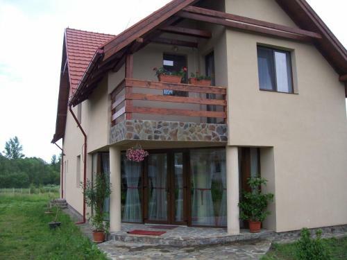 Hostal Pensiunea Mara