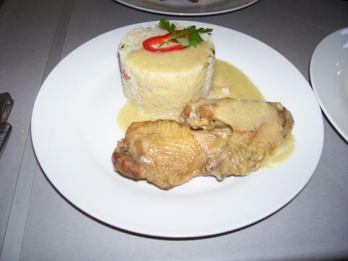 Hostal Pensiunea Mara
