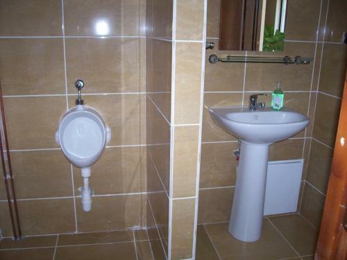 Hostal Pensiunea Mara