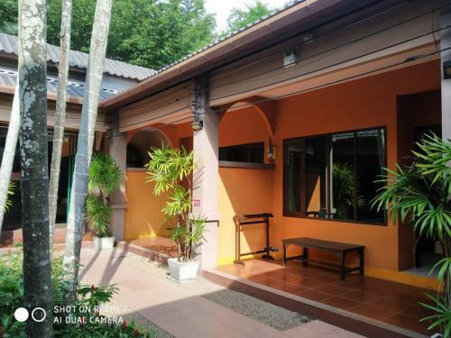 Hotel Phuket Siam Hostel