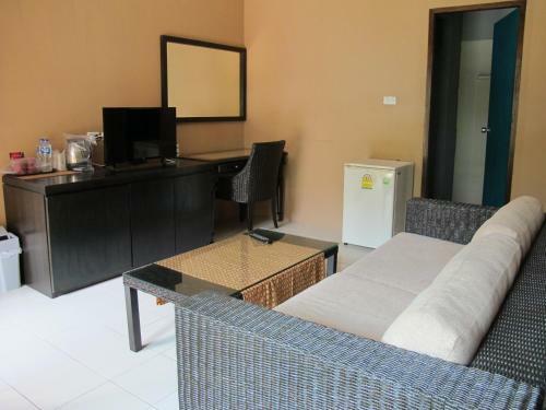 Hotel Phuket Siam Hostel