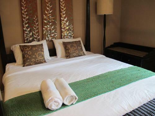 Hotel Phuket Siam Hostel