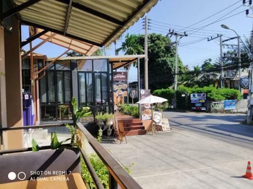 Hotel Phuket Siam Hostel