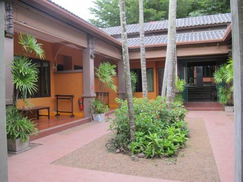Hotel Phuket Siam Hostel