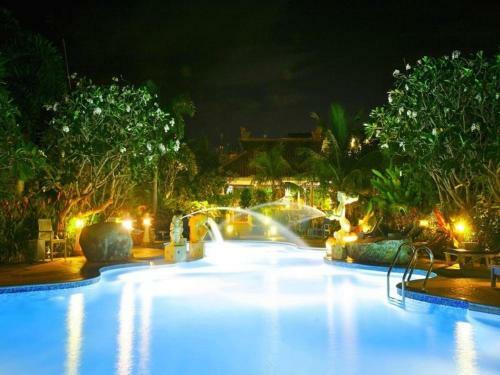 Hotel Aochalong Villa Resort & Spa