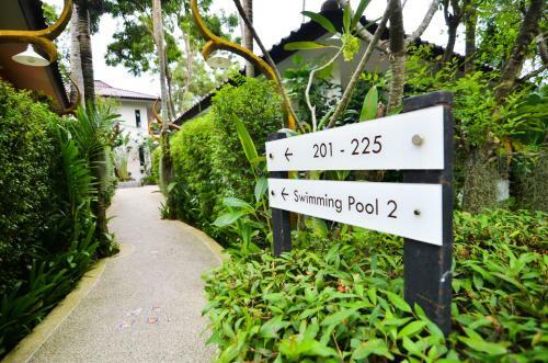 Hotel Cocoville Phuket