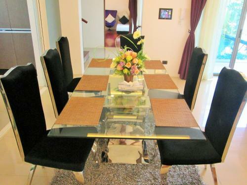 Apartamentos Chalong Miracle Lakeview