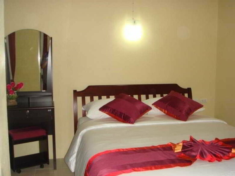 Hotel Tonnam Villa