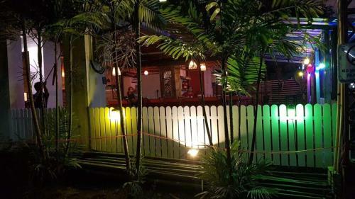 Super Green Hotel