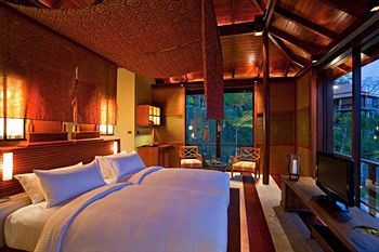 Hotel Villa Zolitude Resort & Spa