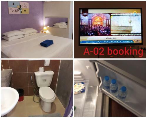 Hotel 2 Home