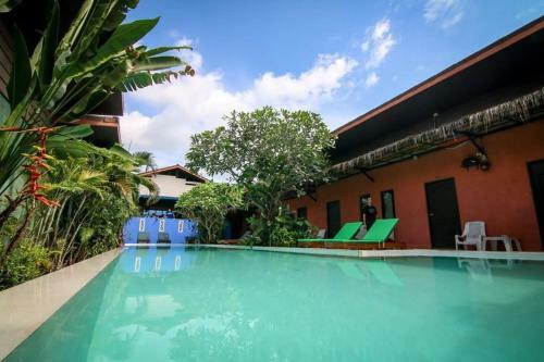 Hotel 2 Home