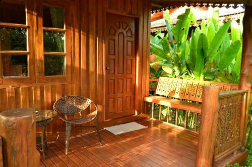Hotel Yuwadee Resort