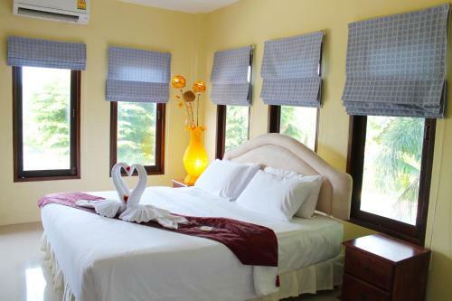 Hotel Yuwadee Resort