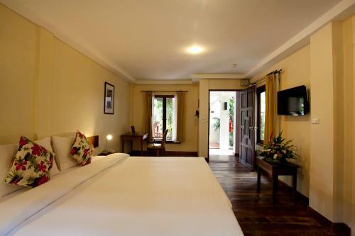 Hotel Pier 42 Boutique Resort & Spa
