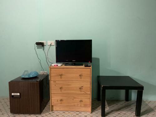 Albergue Studio 77