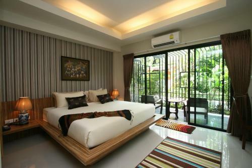 Hotel Phuket Botanic Resort