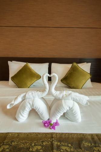 Jula Place Hotel
