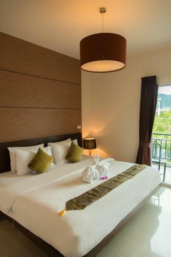 Jula Place Hotel