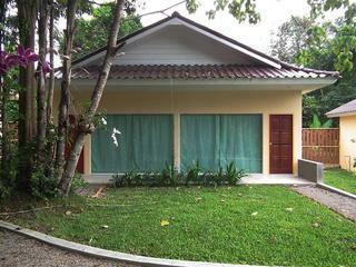 Hostal Villa De Mama