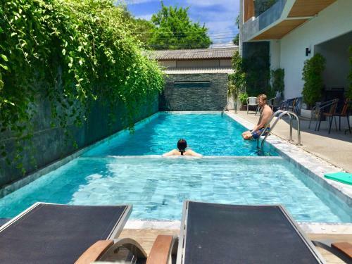 Hotel Lemonade Phuket