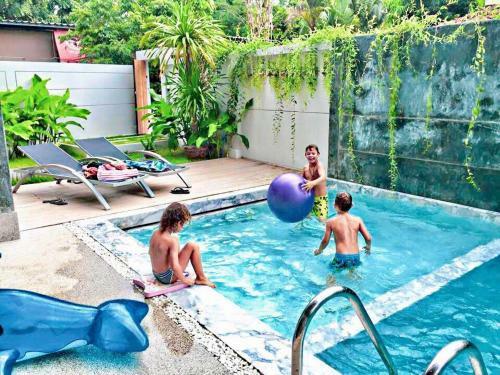 Hotel Lemonade Phuket