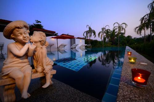 Hotel The Fusion Resort