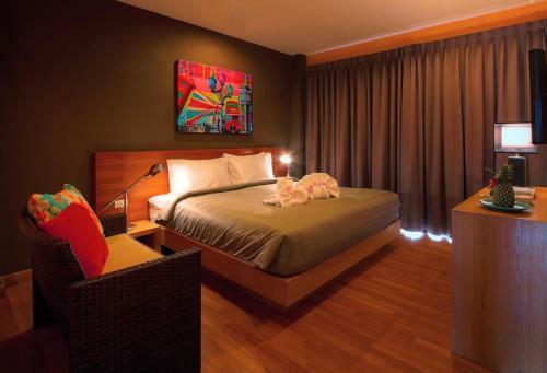 Albergue Anchan Apartment