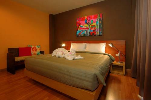 Albergue Anchan Apartment