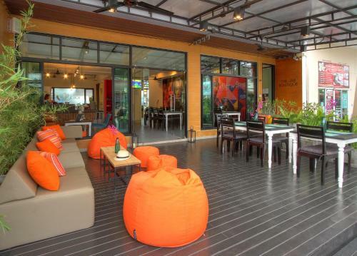 Albergue Anchan Apartment