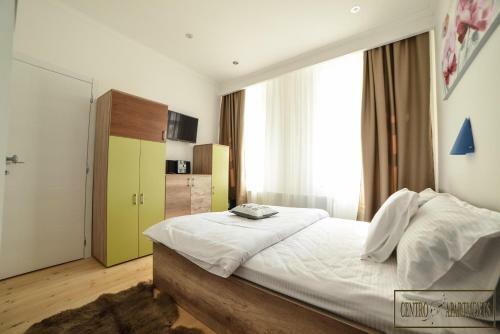 Centro Apartments