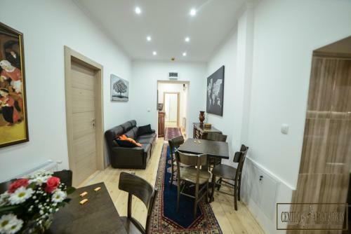 Centro Apartments