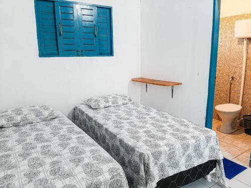 Casa S�o Miguel Gostoso