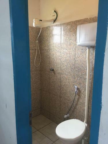 Casa S�o Miguel Gostoso