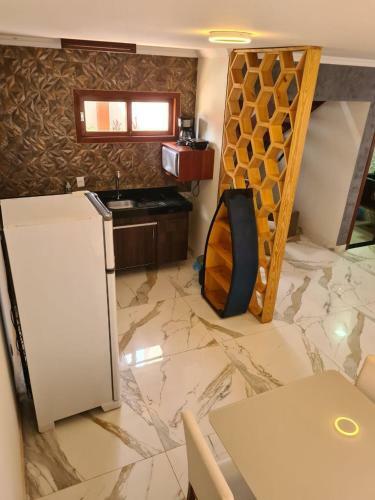 Apartamento Chales Sonho de Ver�o