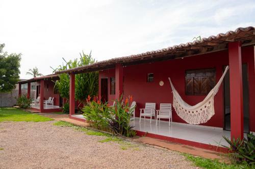 Hostal Vila Do Sossego