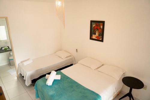 Hostal Vila Do Sossego